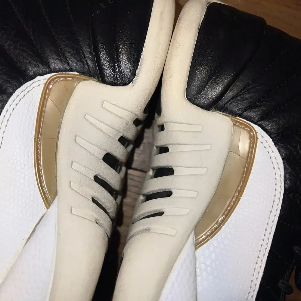 Jordan hi shoes